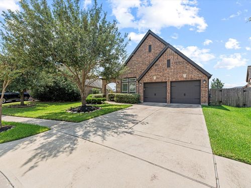 4115 Fenetre Forest St, Katy, TX, 77493-2074 | Card Image