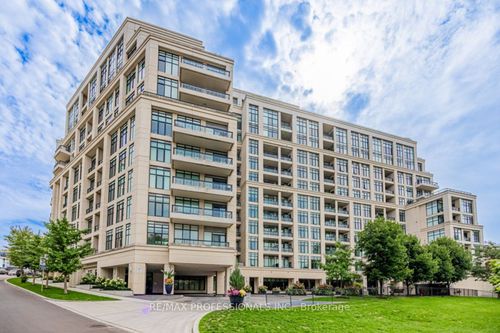 417-2 Old Mill Dr, York, ON, M6S0A2 | Card Image