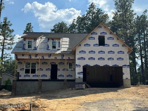 7 Calhoun Ln, Pinehurst, NC, 28374-8070 | Card Image
