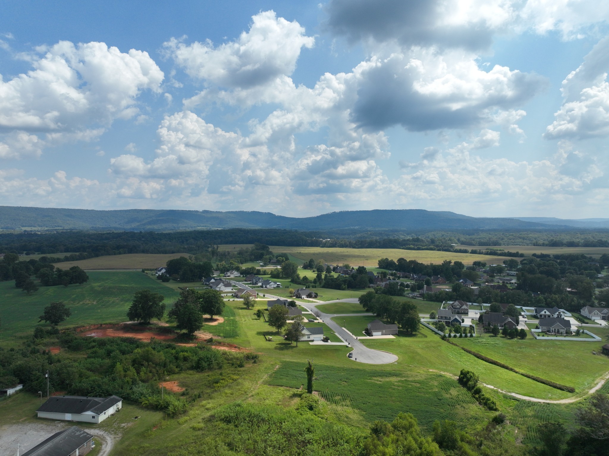 Land in Mc Minnville 3