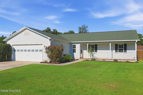 404 S Grazing Ct, Sneads Ferry, NC, 28460-6854 | Card Image