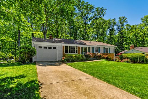 12064 Willowood Dr, WOODBRIDGE, VA, 22192-1516 | Card Image