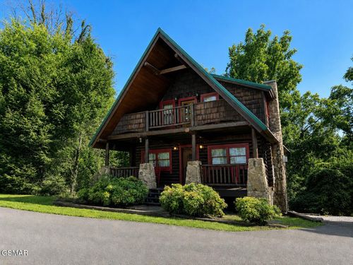 1630 Jed Trail, Sevierville, TN, 37862 | Card Image
