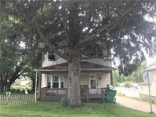 10765 Plum St, Harmonsburg, PA, 16422-9831 | Card Image