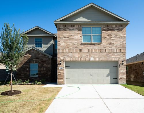 128 Emma Dr, Anna, TX, 75409-5523 | Card Image