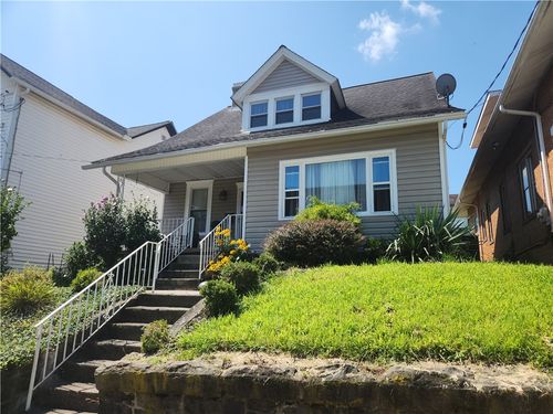 505 Crest Ave, Charleroi, PA, 15022-1351 | Card Image
