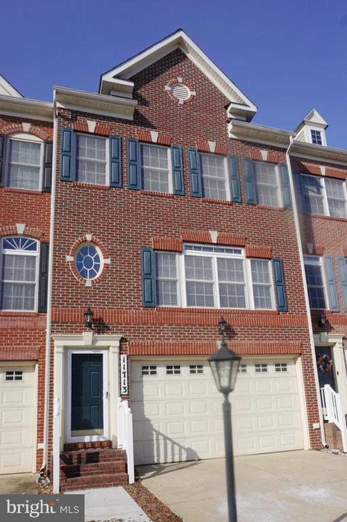 4-11713 Cider Press Pl, GERMANTOWN, MD, 20876-2712 | Card Image