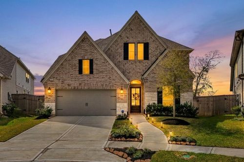 10606 Novy Grove Dr, Missouri City, TX, 77459-5567 | Card Image