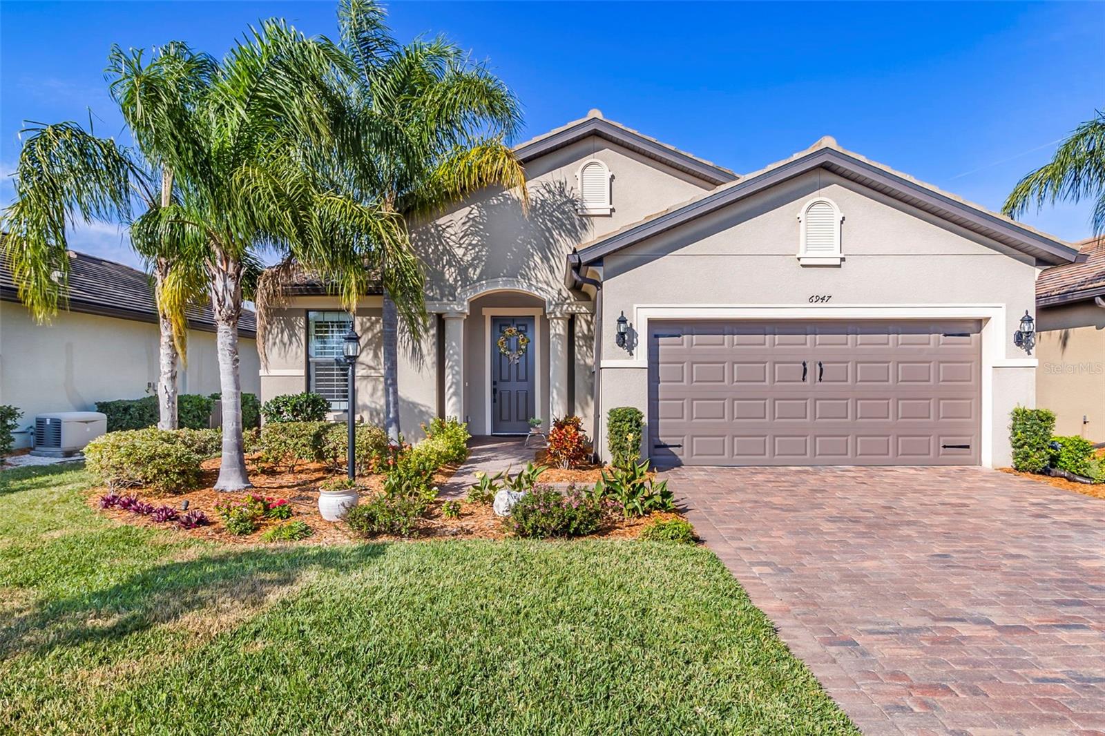 Gosport Cv, Bradenton, FL 34202
