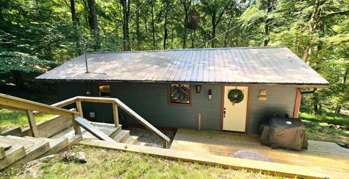 1592 Cardinal Hill Lane, Hide A Way Hills, OH, 43107 | Card Image