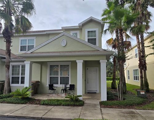 17407 Placidity Ave, CLERMONT, FL, 34714-4430 | Card Image