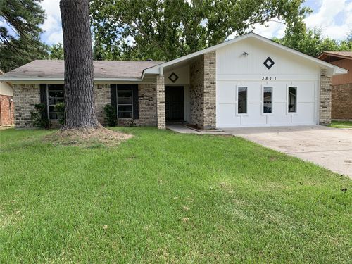 3811 Liaison Dr, Shreveport, LA, 71108-4723 | Card Image
