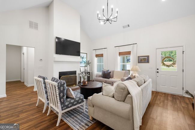 177 Maple Dr, House other with 3 bedrooms, 2 bathrooms and null parking in Commerce GA | Image 12