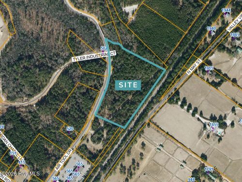 lot-4-Tbd Southern Hills Pl, Pinehurst, NC, 28374-7160 | Card Image