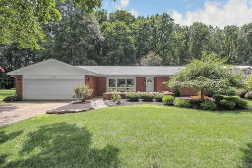 9250 Mount Gilead Rd, Fredericktown, OH, 43019-9594 | Card Image