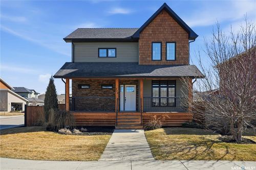 210 Padget Cres, Saskatoon, SK, S7W0H4 | Card Image