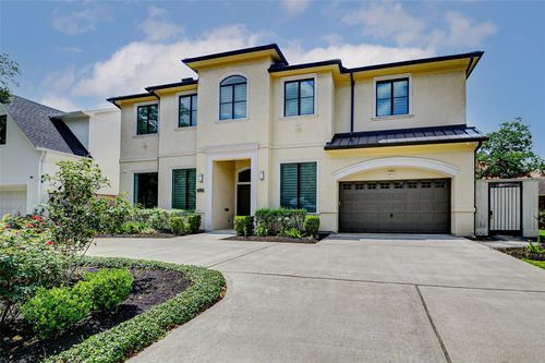 2822 Westgrove Ln, Houston, TX, 77027-5220 | Card Image