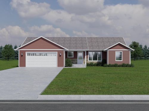 1130 Bonette Lane, CHILTON, WI, 53014 | Card Image