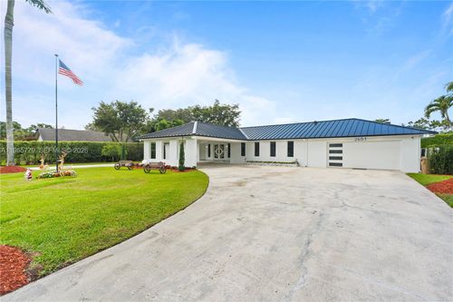 2651 Sw 141st Ter, Davie, FL, 33330-1170 | Card Image