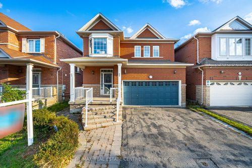 1016 Mccuaig Dr, Milton, ON, L9T6S3 | Card Image