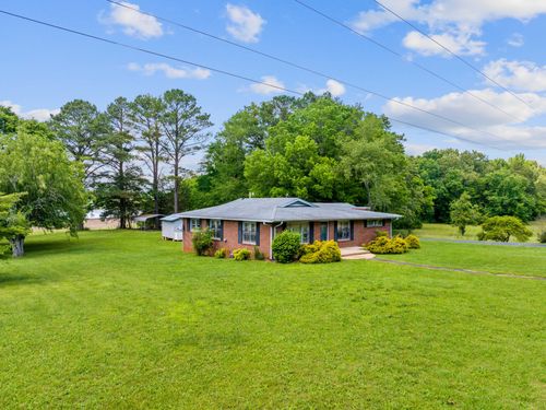 4519 Highway 100 E, Decaturville, TN, 38329-5205 | Card Image