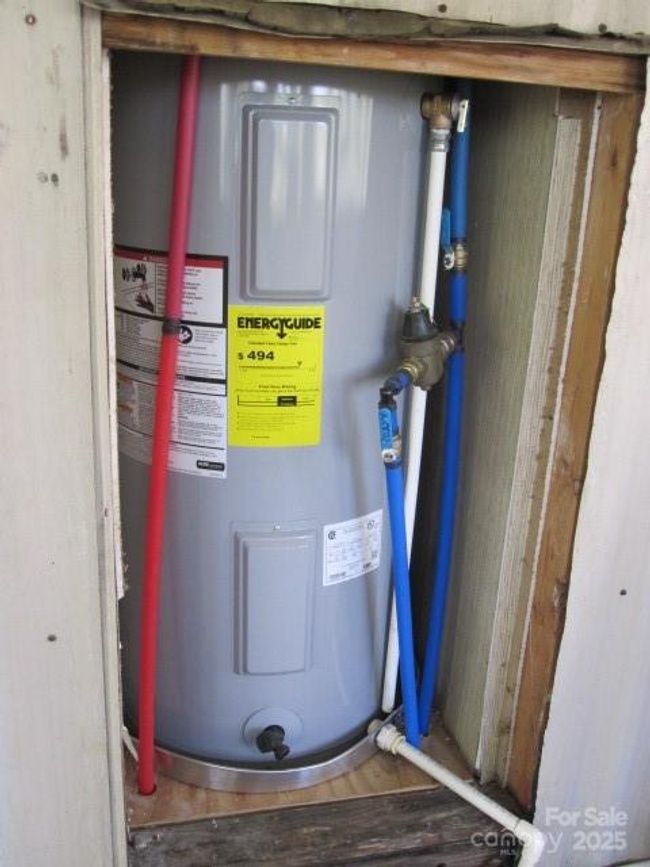 New hot water heater | Image 26