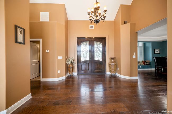 22355 Fossil Rdg, House other with 3 bedrooms, 4 bathrooms and null parking in San Antonio TX | Image 4