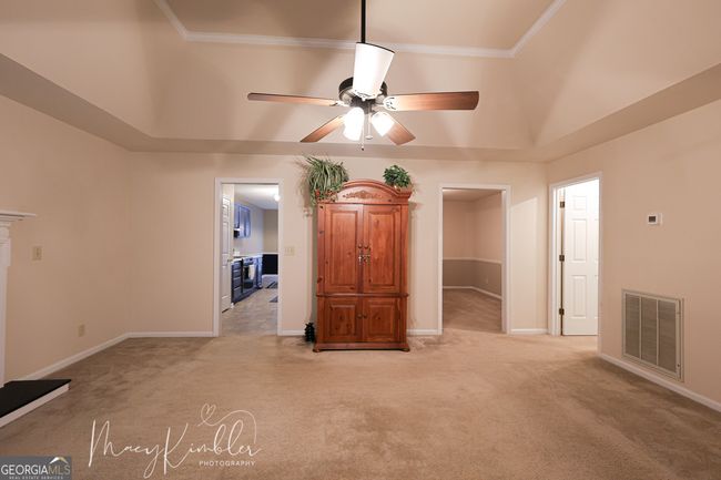 1321 Happy Trl, House other with 3 bedrooms, 2 bathrooms and null parking in Macon GA | Image 16