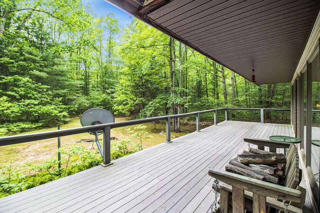 441 N Benson Rd, House other with 3 bedrooms, 2 bathrooms and null parking in Fountain MI | Image 27