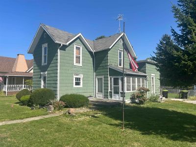 419 N Broadway Street, House other with 4 bedrooms, 1 bathrooms and null parking in Butler IN | Image 3