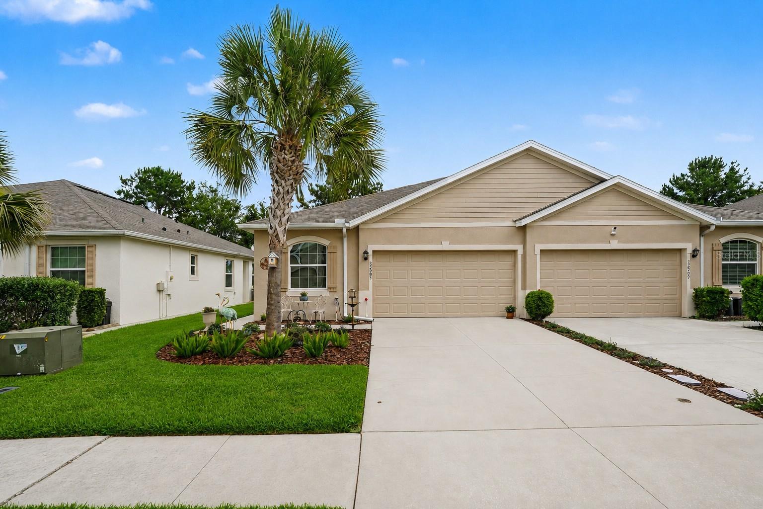 Residential in WESLEY CHAPEL 3