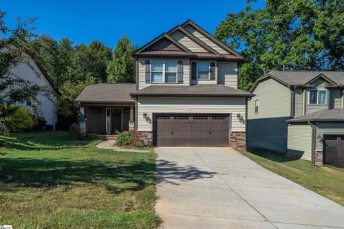 197 Tiara Ridge Ln, Duncan, SC, 29334-9171 | Card Image