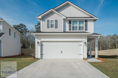 63 Buckingham Dr, Midway, GA, 31320 | Card Image