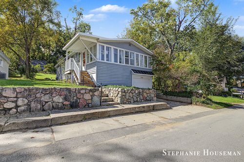 6765 Kitson Drive Ne, Cannon Township, MI, 49341 | Card Image