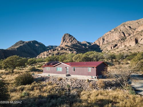 3795 N Owls Butte Trl, Portal, AZ, 85632-2087 | Card Image