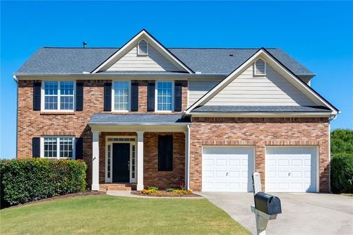 311 Park Creek Rdg, Woodstock, GA, 30188-2189 | Card Image