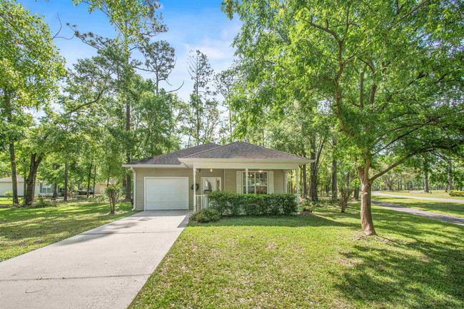 23390 Elmwood Ln, House other with 2 bedrooms, 2 bathrooms and null parking in Live Oak FL | Image 35