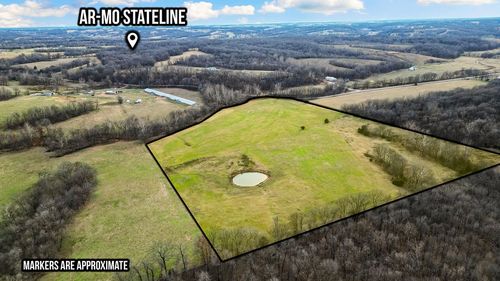 Tbd Frye Rd, South West City, MO, 64863 | Card Image