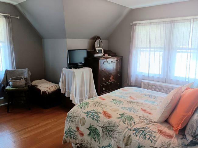 58 Southwick Ave, House other with 3 bedrooms, 1 bathrooms and null parking in Waterbury CT | Image 18