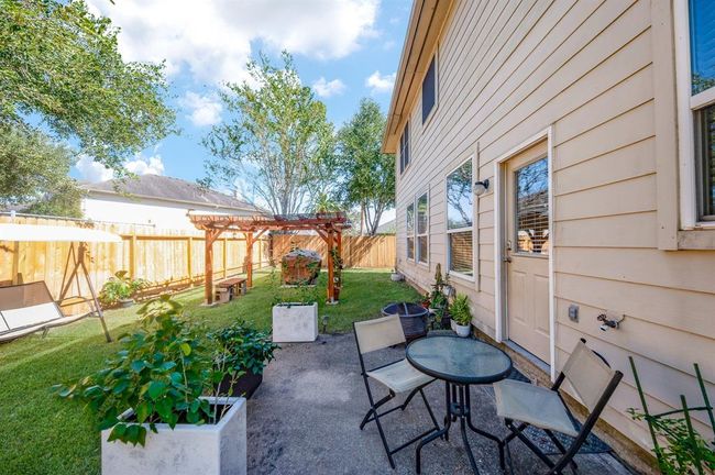 4609 Buescher Ct, House other with 4 bedrooms, 3 bathrooms and 2 parking in Pearland TX | Image 47