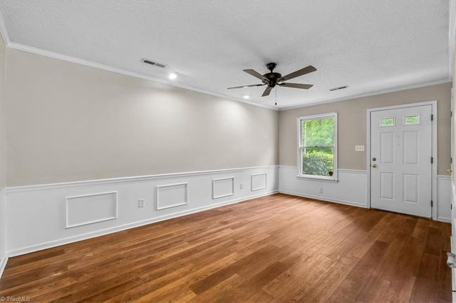 811 Brickwood Ct, House other with 2 bedrooms, 1 bathrooms and null parking in Winston Salem NC | Image 7