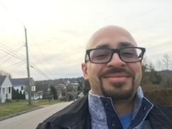 Adam Velez