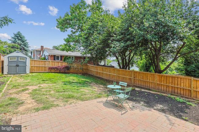 2142 N Dinwiddie St, House other with 4 bedrooms, 4 bathrooms and null parking in ARLINGTON VA | Image 46