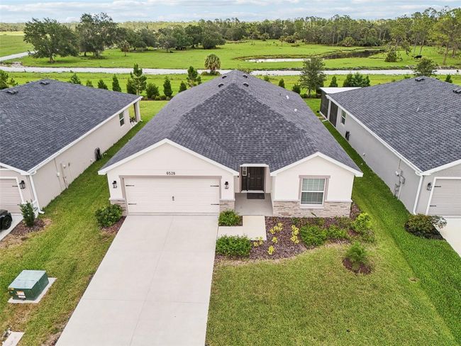 6528 166 Th Pl E, House other with 3 bedrooms, 2 bathrooms and null parking in PARRISH FL | Image 42