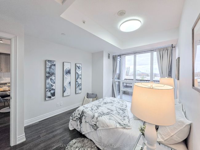 510 - 38 Cedarland Dr, Condo with 2 bedrooms, 2 bathrooms and 1 parking in Markham ON | Image 16