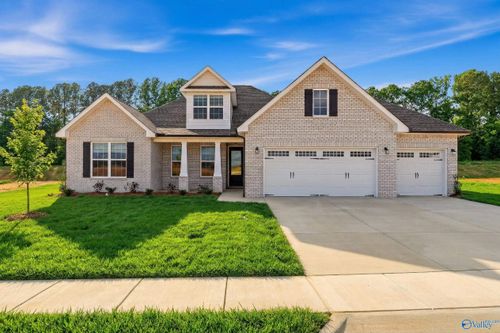 823 Ronnie Dr Se, Hartselle, AL, 35640 | Card Image