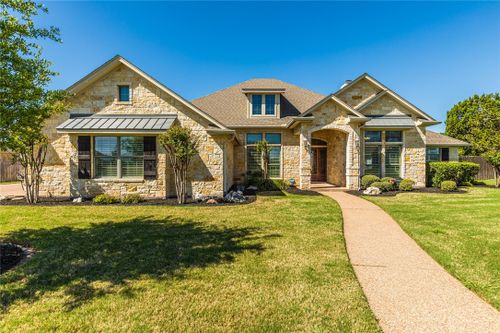 161 Deerfield Lane, Crawford, TX, 76638 | Card Image