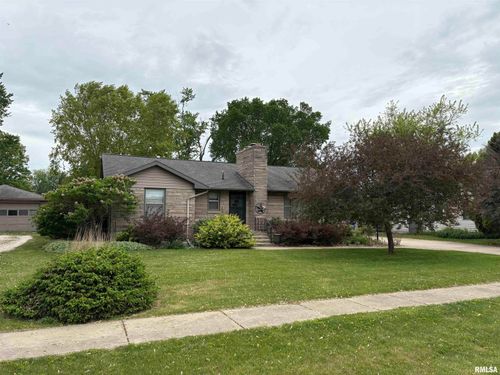 312 E Clay St, Brimfield, IL, 61517-8151 | Card Image