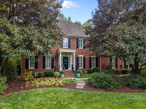 116 Grosvenor Dr, Raleigh, NC, 27615-2044 | Card Image