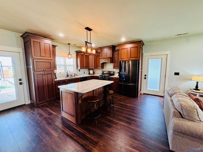 624 2 Nd Ave S, House other with 3 bedrooms, 2 bathrooms and null parking in Loretto TN | Image 12